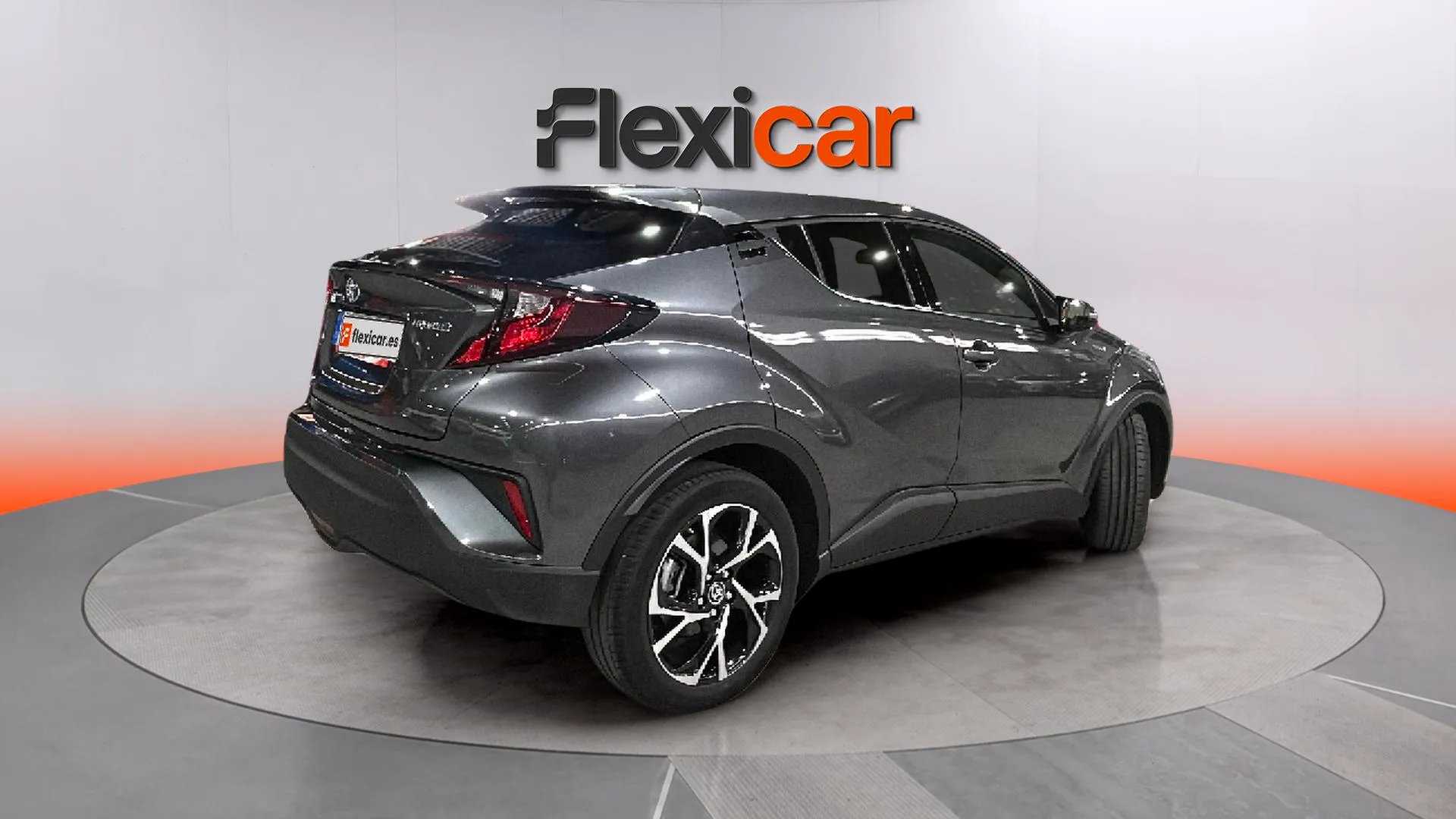 Toyota C-HR 1.8 125H Advance - foto 7