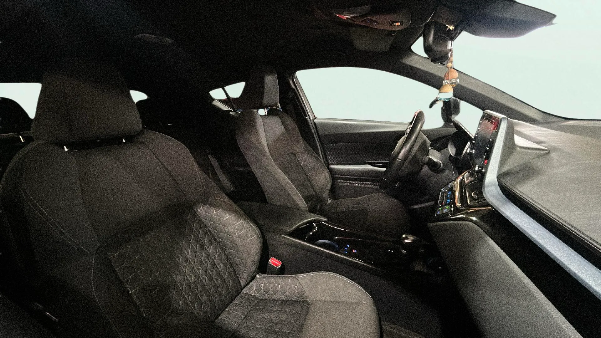 Toyota C-HR 1.8 125H Advance - foto 16