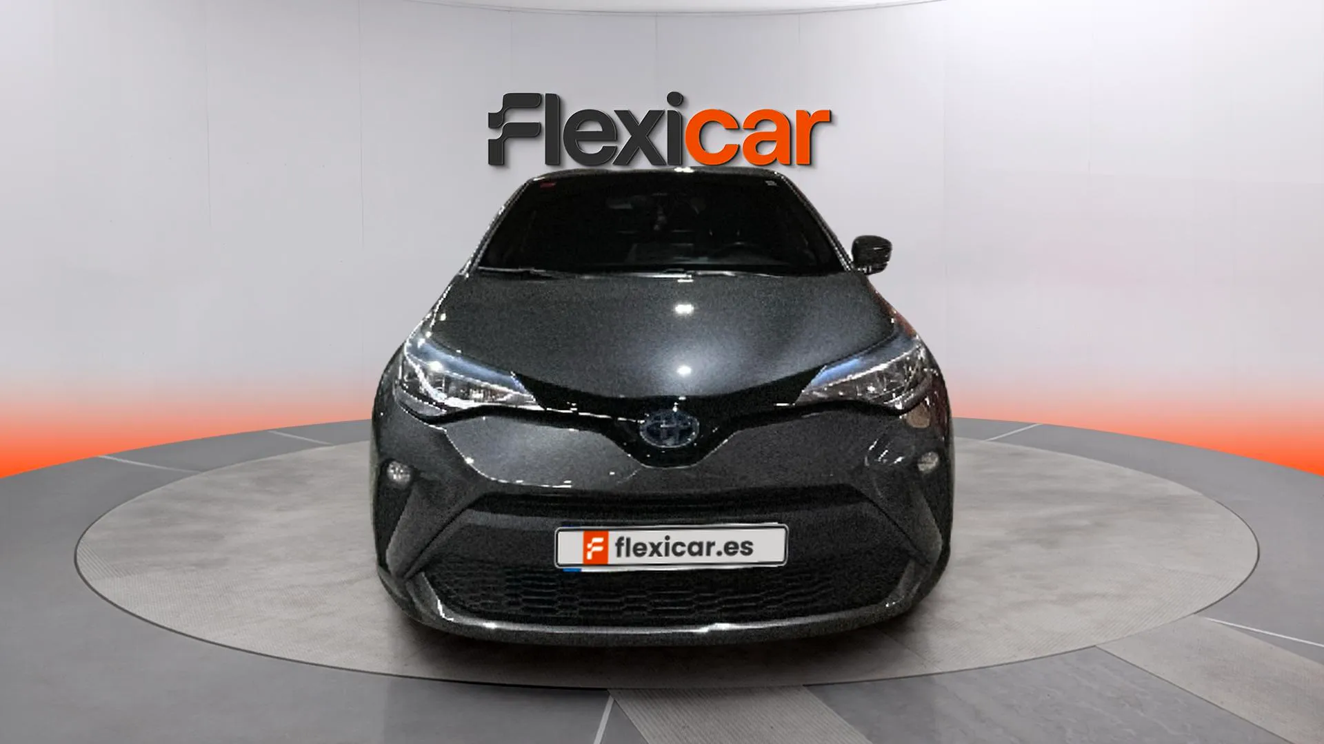 Toyota C-HR 1.8 125H Advance - foto 2