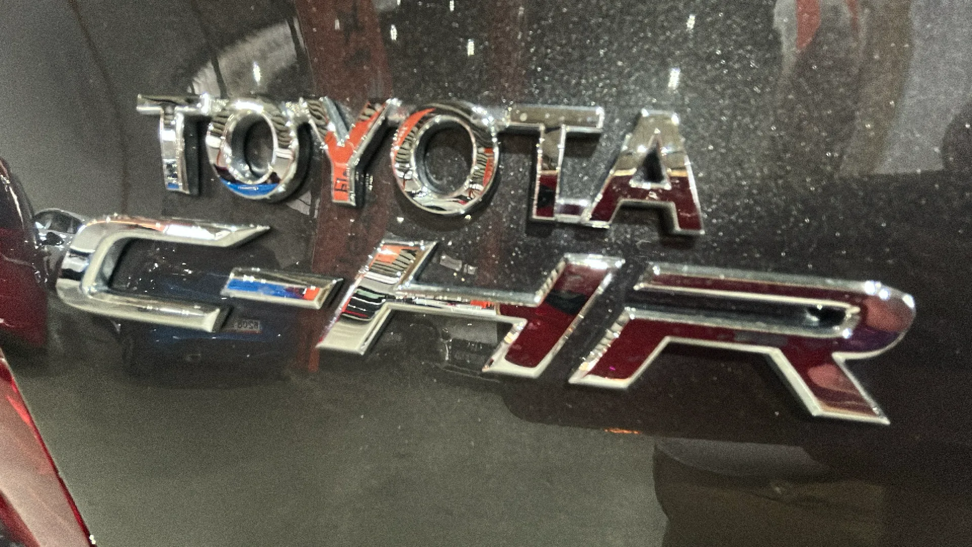 Toyota C-HR 1.8 125H Advance - foto 24