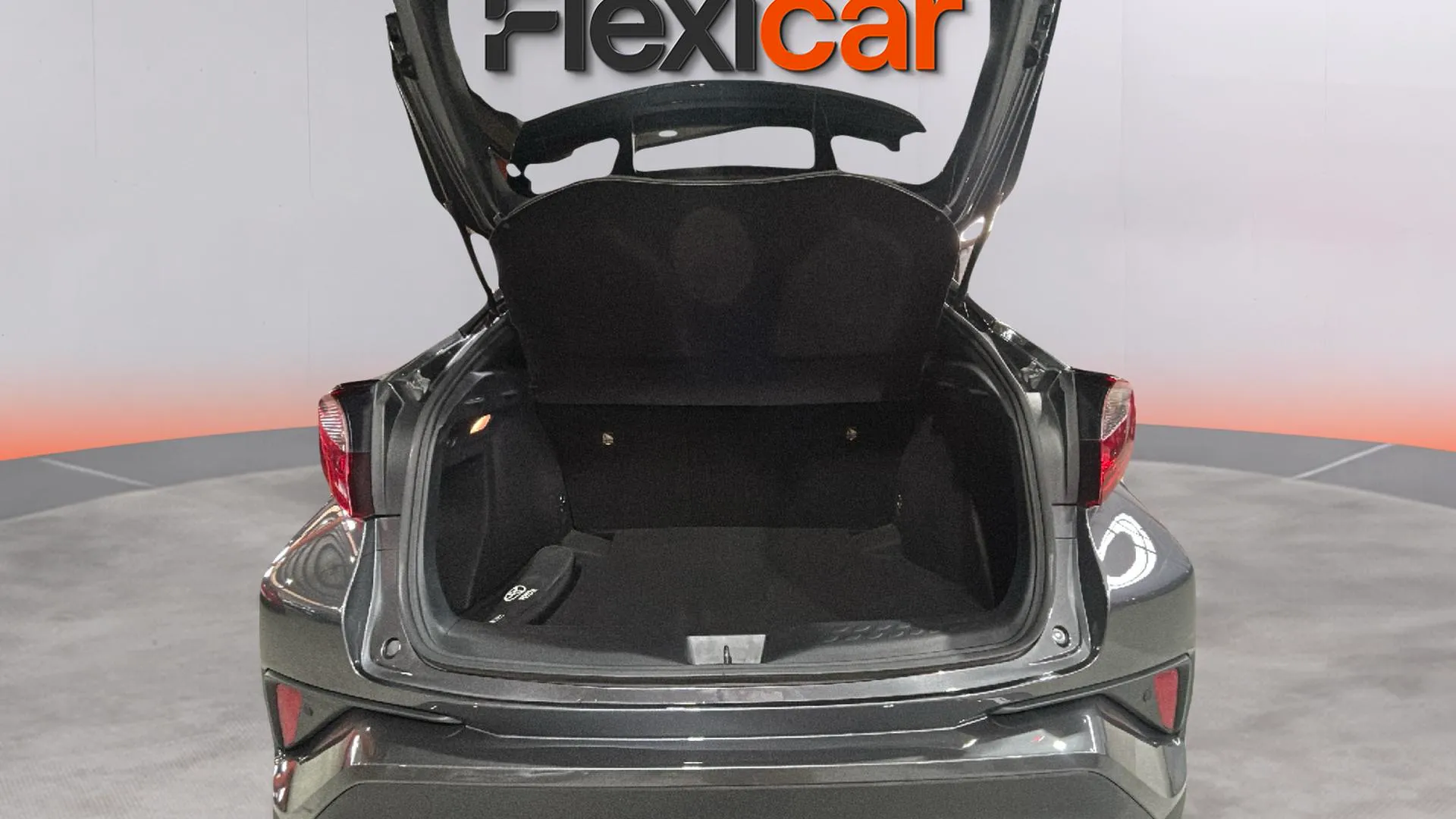 Toyota C-HR 1.8 125H Advance - foto 9