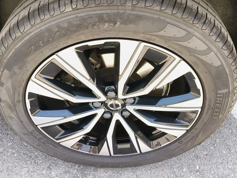 Volvo XC60 2.0 B4 D Plus Dark - foto 12