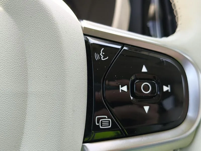 Volvo XC60 2.0 B4 D Plus Dark - foto 31