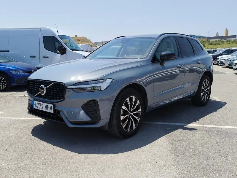 Volvo XC60 2.0 B4 D Plus Dark - foto 2