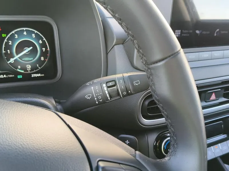 Hyundai Kona 1.6 GDI Maxx - foto 33