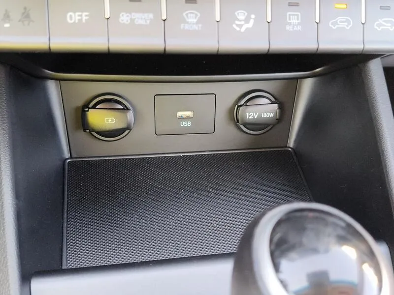 Hyundai Kona 1.6 GDI Maxx - foto 38