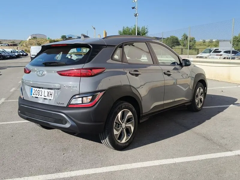 Hyundai Kona 1.6 GDI Maxx - foto 6