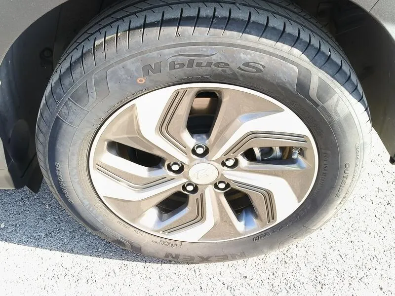Hyundai Kona 1.6 GDI Maxx - foto 12