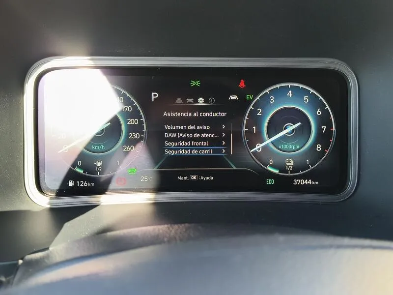 Hyundai Kona 1.6 GDI Maxx - foto 43
