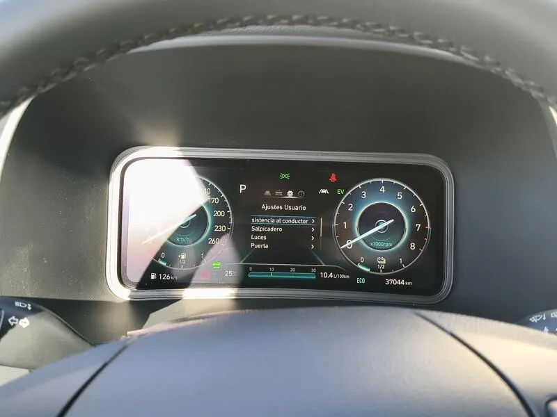 Hyundai Kona 1.6 GDI Maxx - foto 35