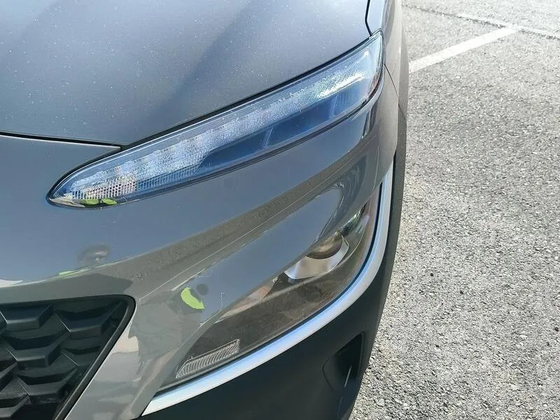 Hyundai Kona 1.6 GDI Maxx - foto 10