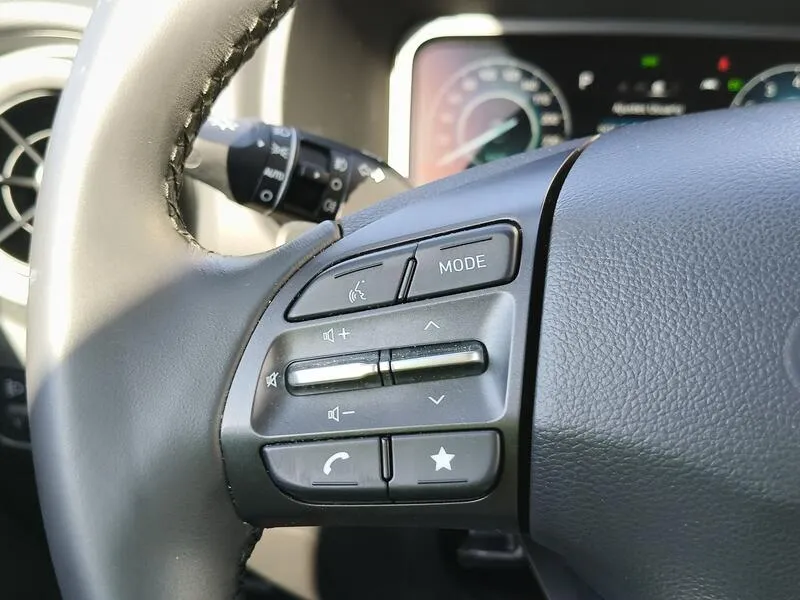 Hyundai Kona 1.6 GDI Maxx - foto 31