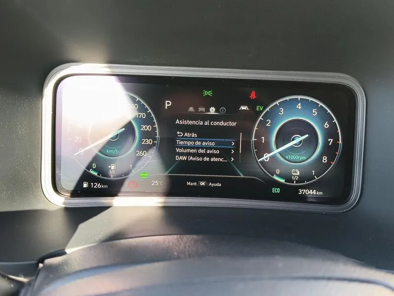 Hyundai Kona 1.6 GDI Maxx - foto 42