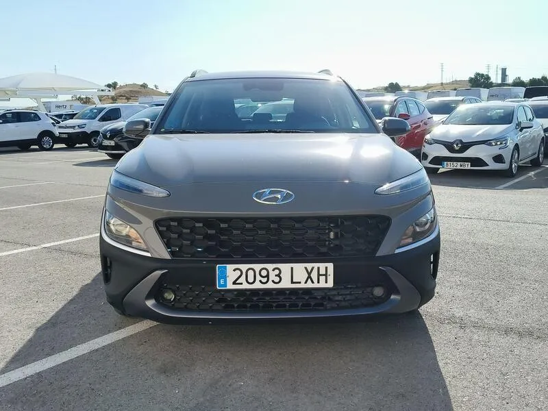 Hyundai Kona 1.6 GDI Maxx - foto 9