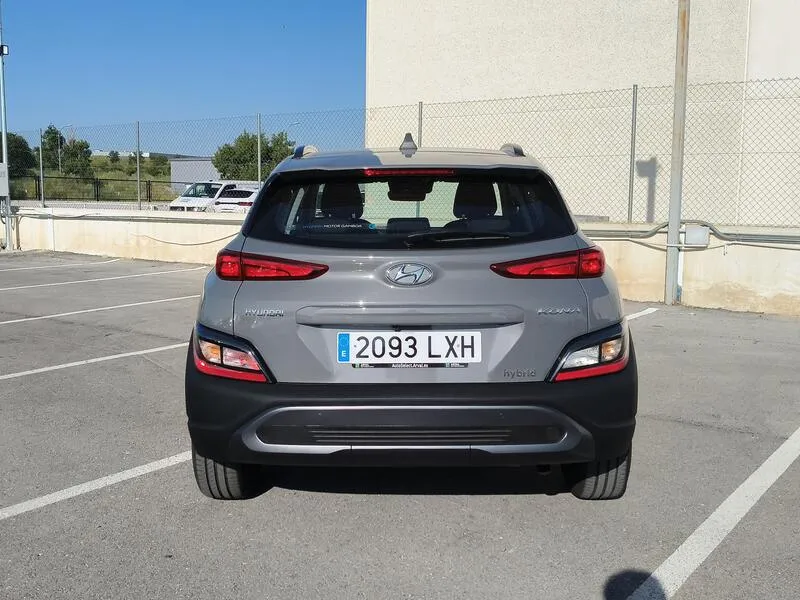 Hyundai Kona 1.6 GDI Maxx - foto 5