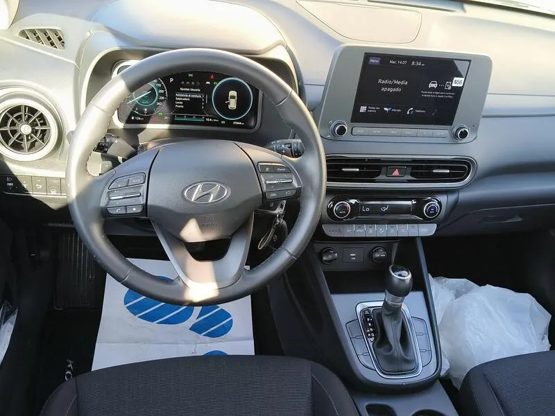 Hyundai Kona 1.6 GDI Maxx - foto 25
