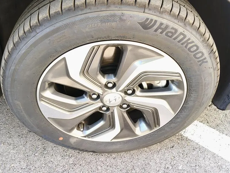 Hyundai Kona 1.6 GDI Maxx - foto 14