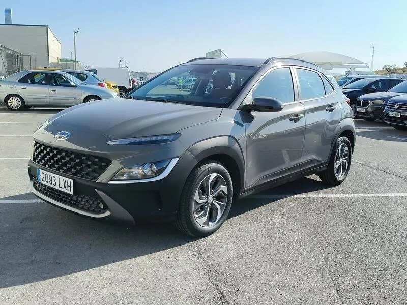 Hyundai Kona 1.6 GDI Maxx - foto 2