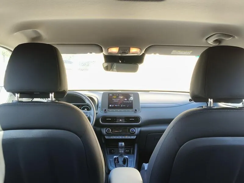 Hyundai Kona 1.6 GDI Maxx - foto 19