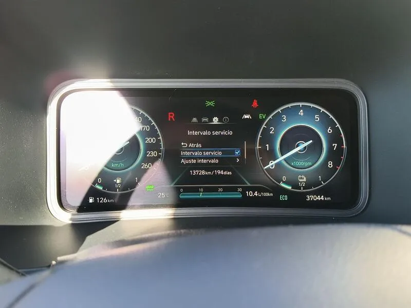 Hyundai Kona 1.6 GDI Maxx - foto 46