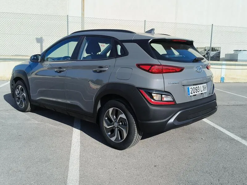 Hyundai Kona 1.6 GDI Maxx - foto 4