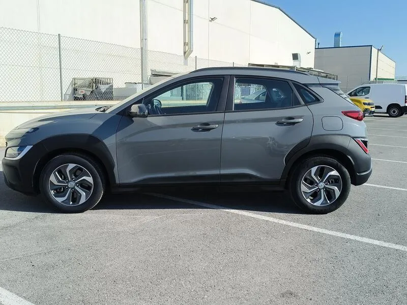 Hyundai Kona 1.6 GDI Maxx - foto 3