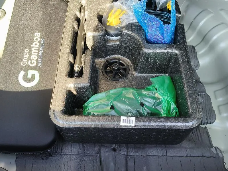 Hyundai Kona 1.6 GDI Maxx - foto 18