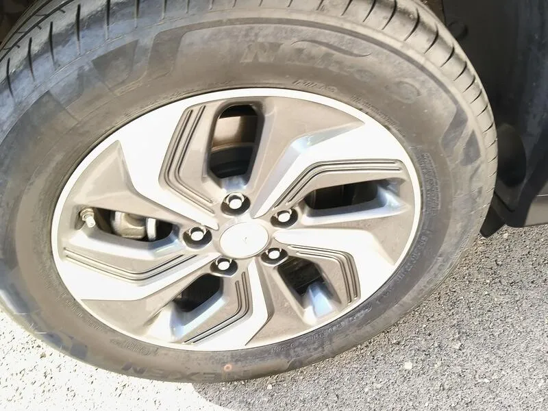 Hyundai Kona 1.6 GDI Maxx - foto 13