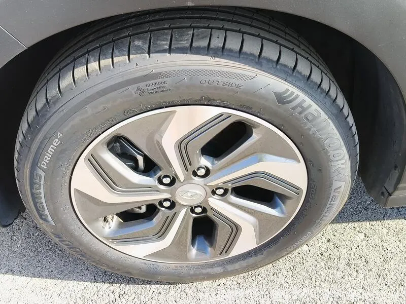 Hyundai Kona 1.6 GDI Maxx - foto 11