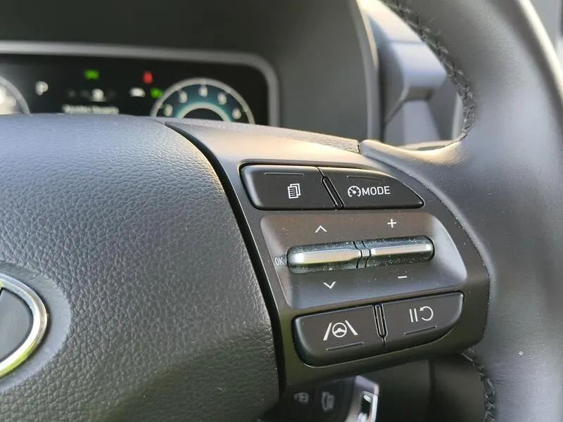 Hyundai Kona 1.6 GDI Maxx - foto 32