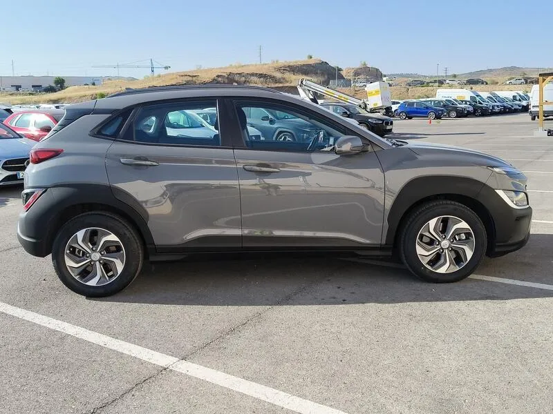 Hyundai Kona 1.6 GDI Maxx - foto 7