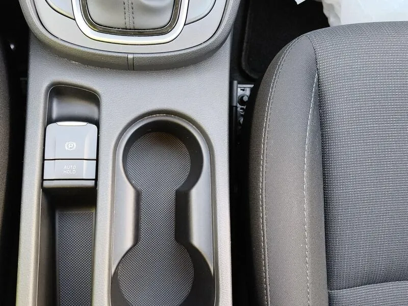 Hyundai Kona 1.6 GDI Maxx - foto 40