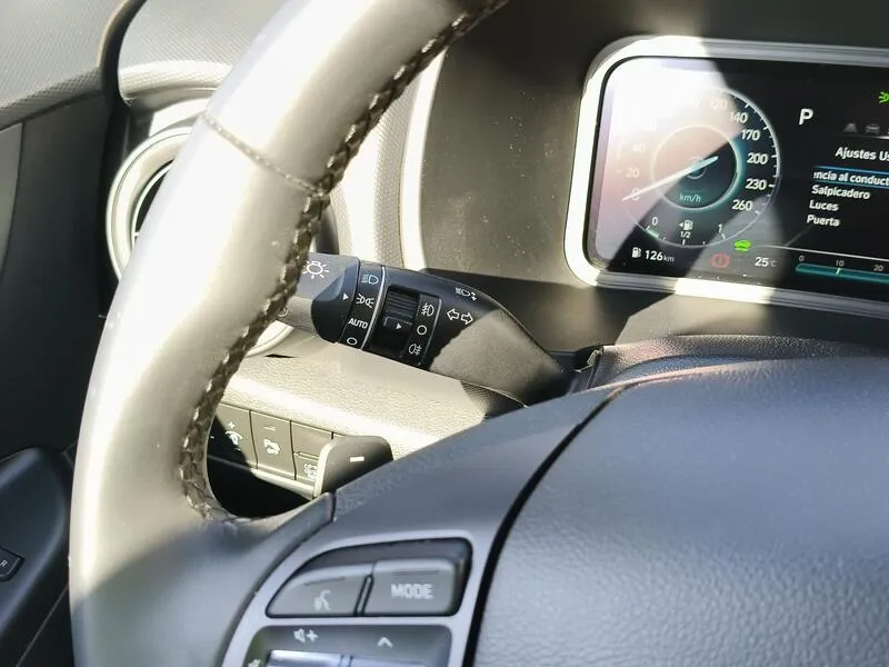 Hyundai Kona 1.6 GDI Maxx - foto 34
