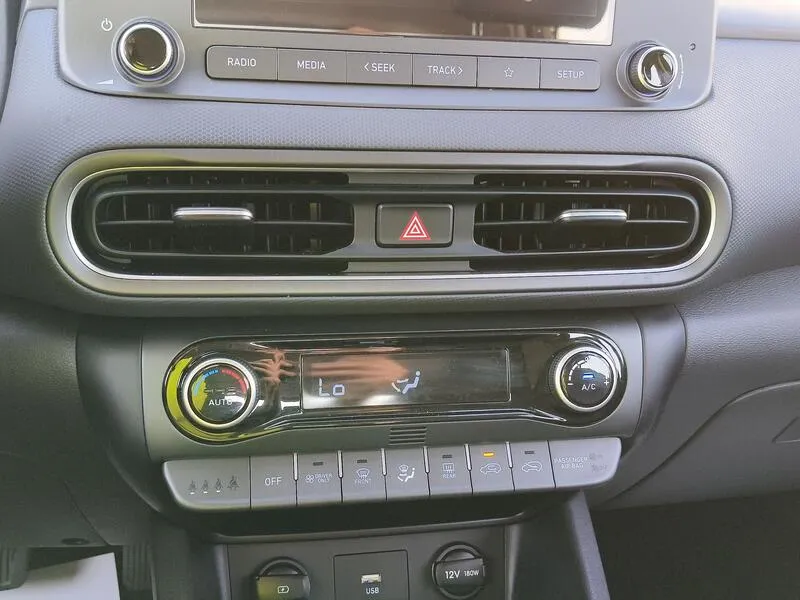Hyundai Kona 1.6 GDI Maxx - foto 37