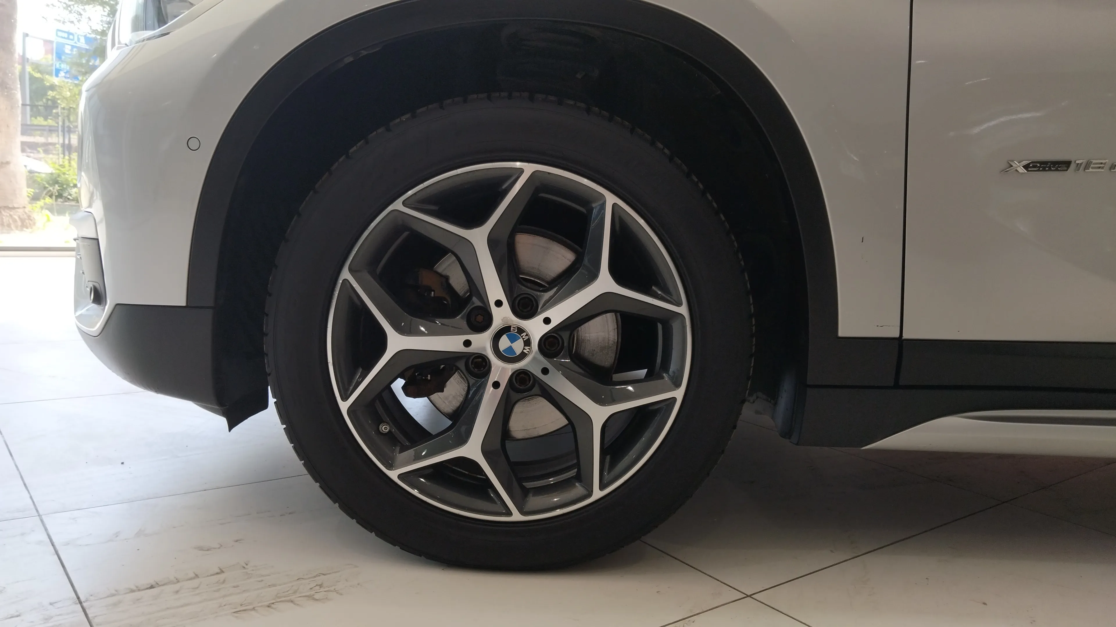 BMW X1 sDrive18d - foto 6