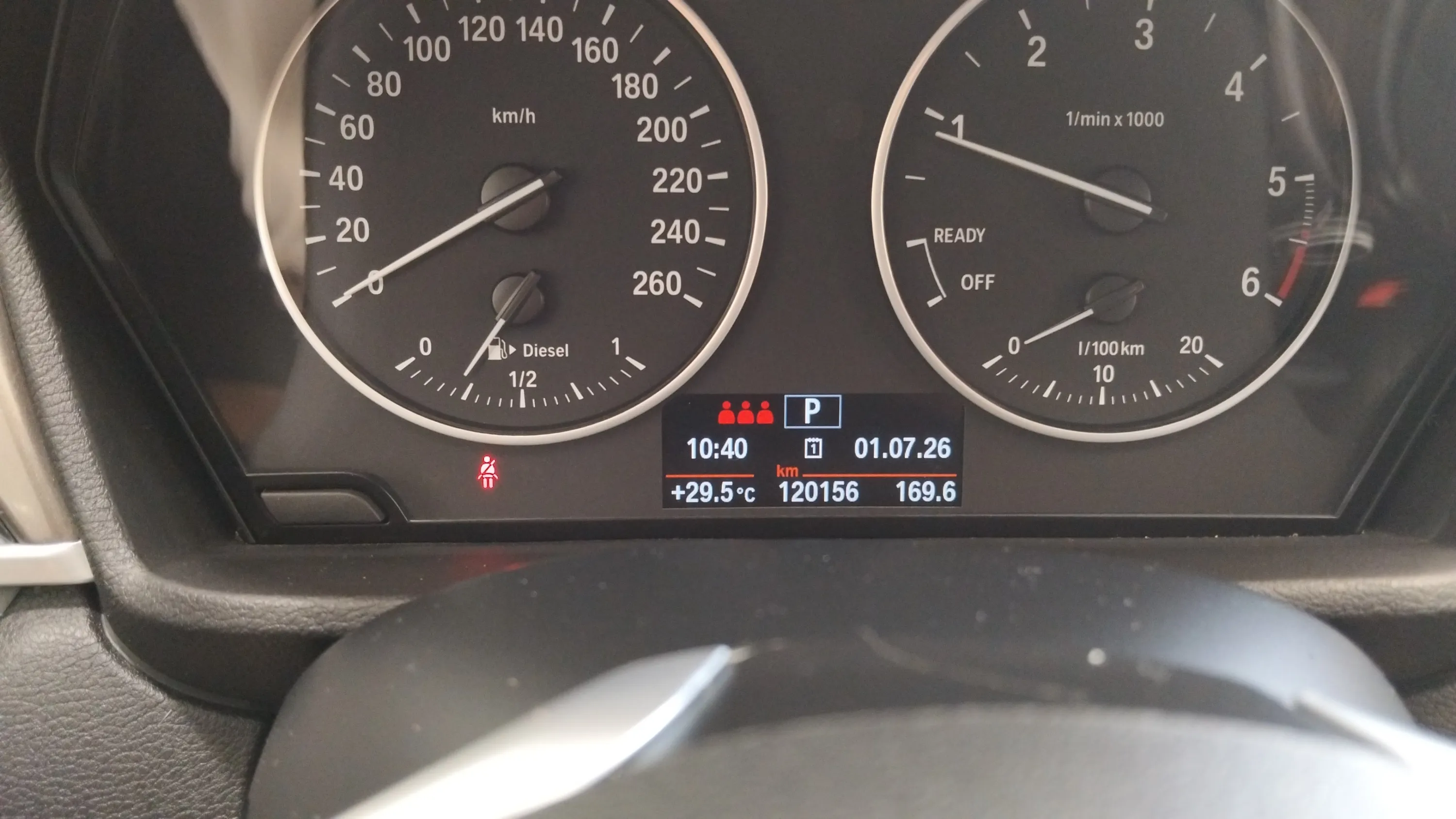 BMW X1 sDrive18d - foto 14