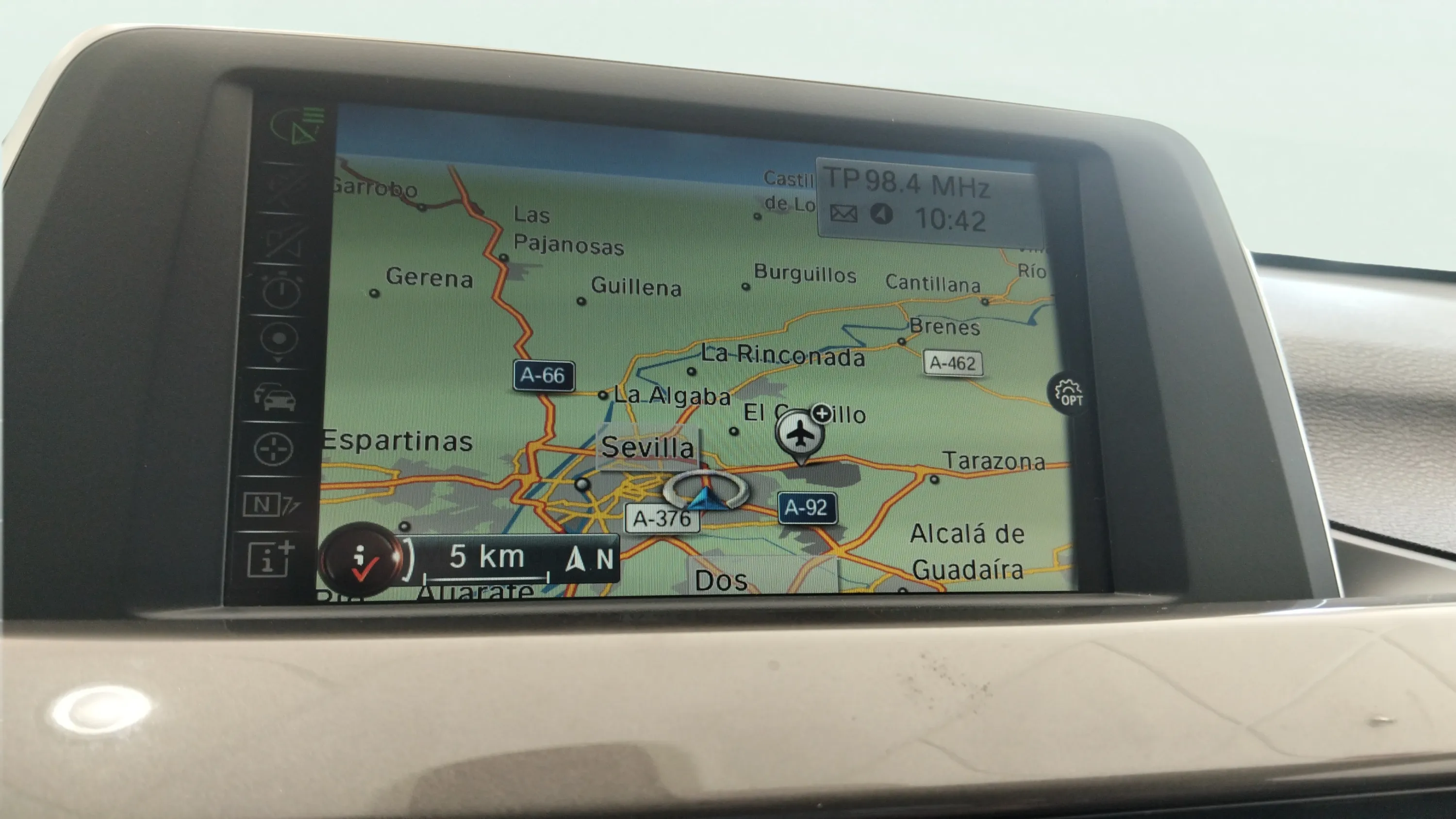 BMW X1 sDrive18d - foto 20