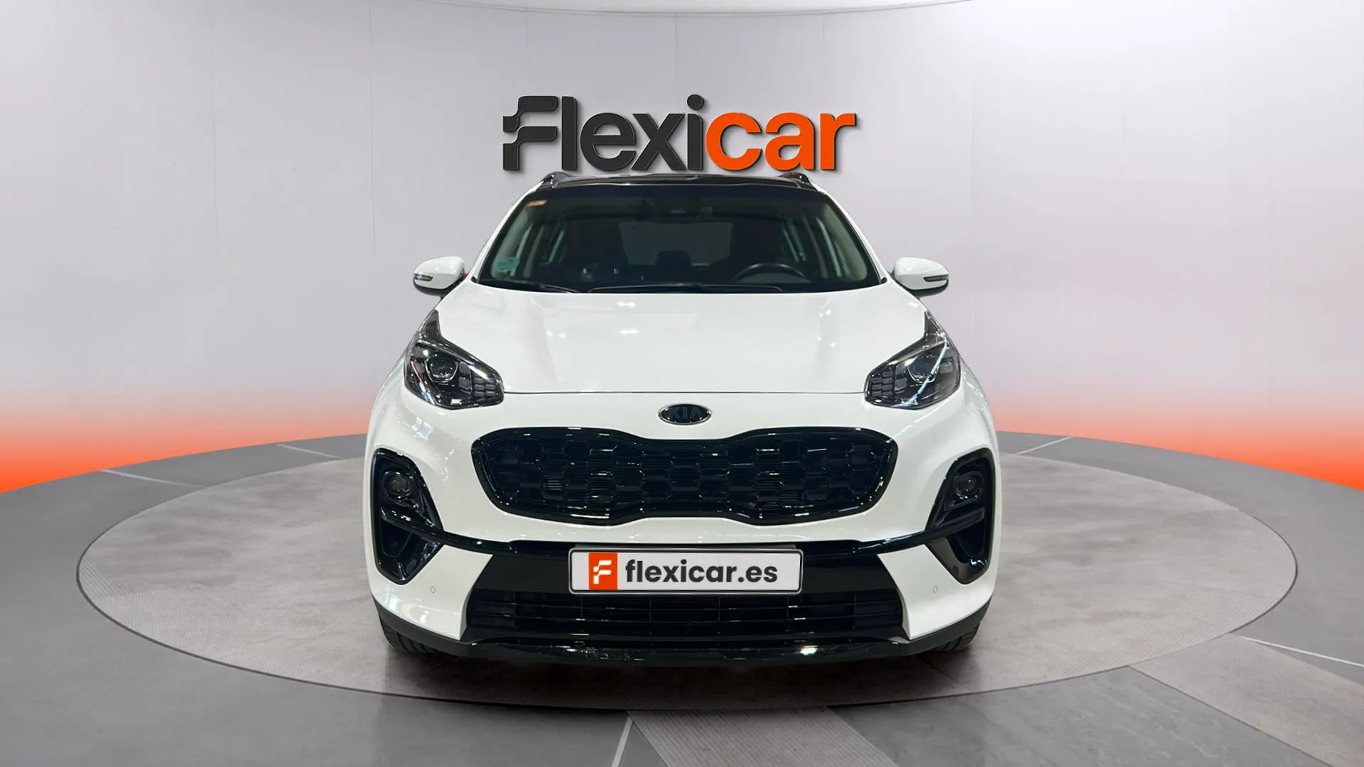 Kia Sportage 1.6 GDi Black Edition 4x2 - foto 2