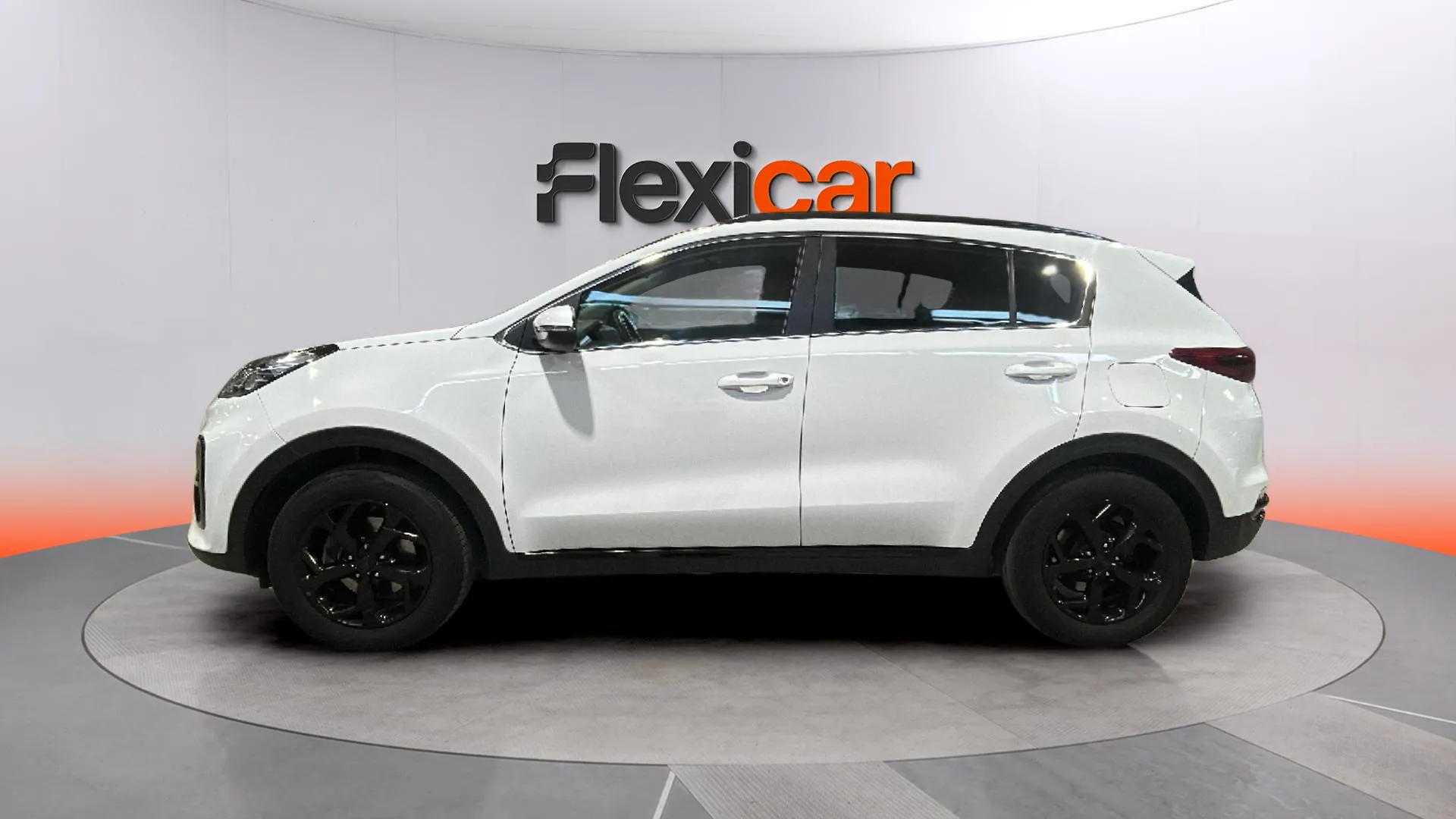 Kia Sportage 1.6 GDi Black Edition 4x2 - foto 4