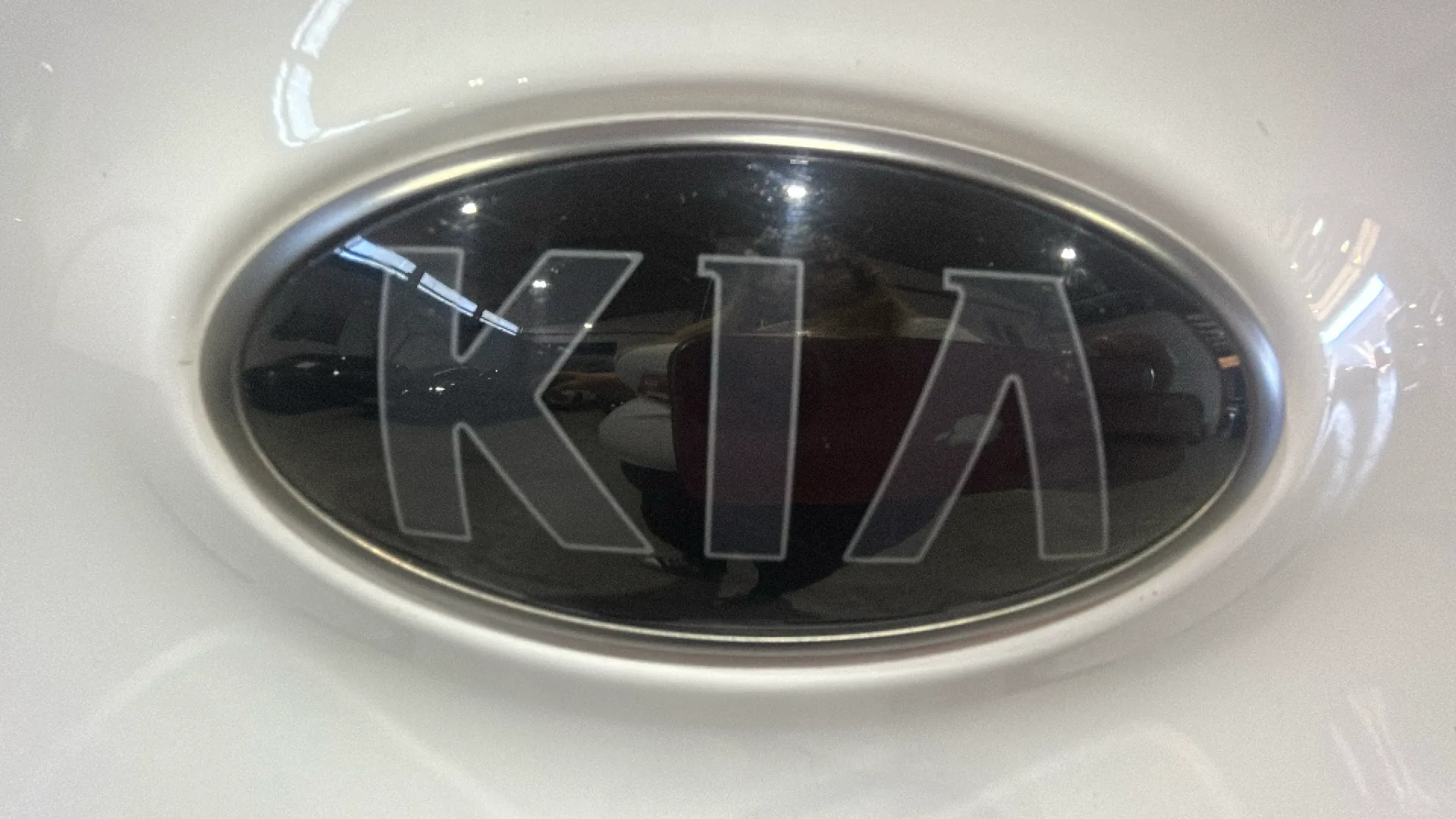 Kia Sportage 1.6 GDi Black Edition 4x2 - foto 26