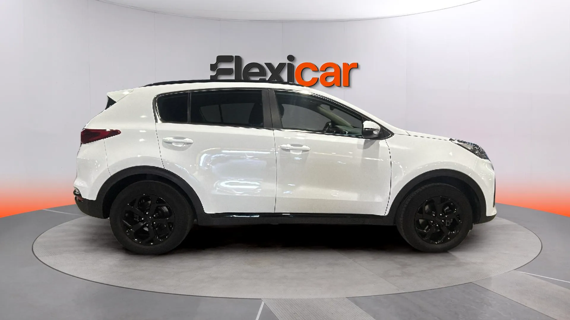 Kia Sportage 1.6 GDi Black Edition 4x2 - foto 8