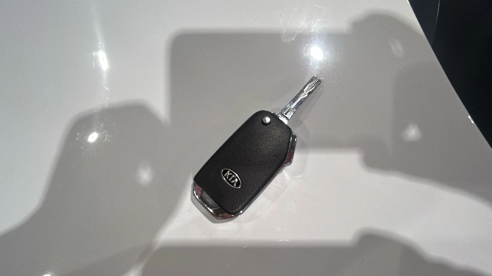 Kia Sportage 1.6 GDi Black Edition 4x2 - foto 25