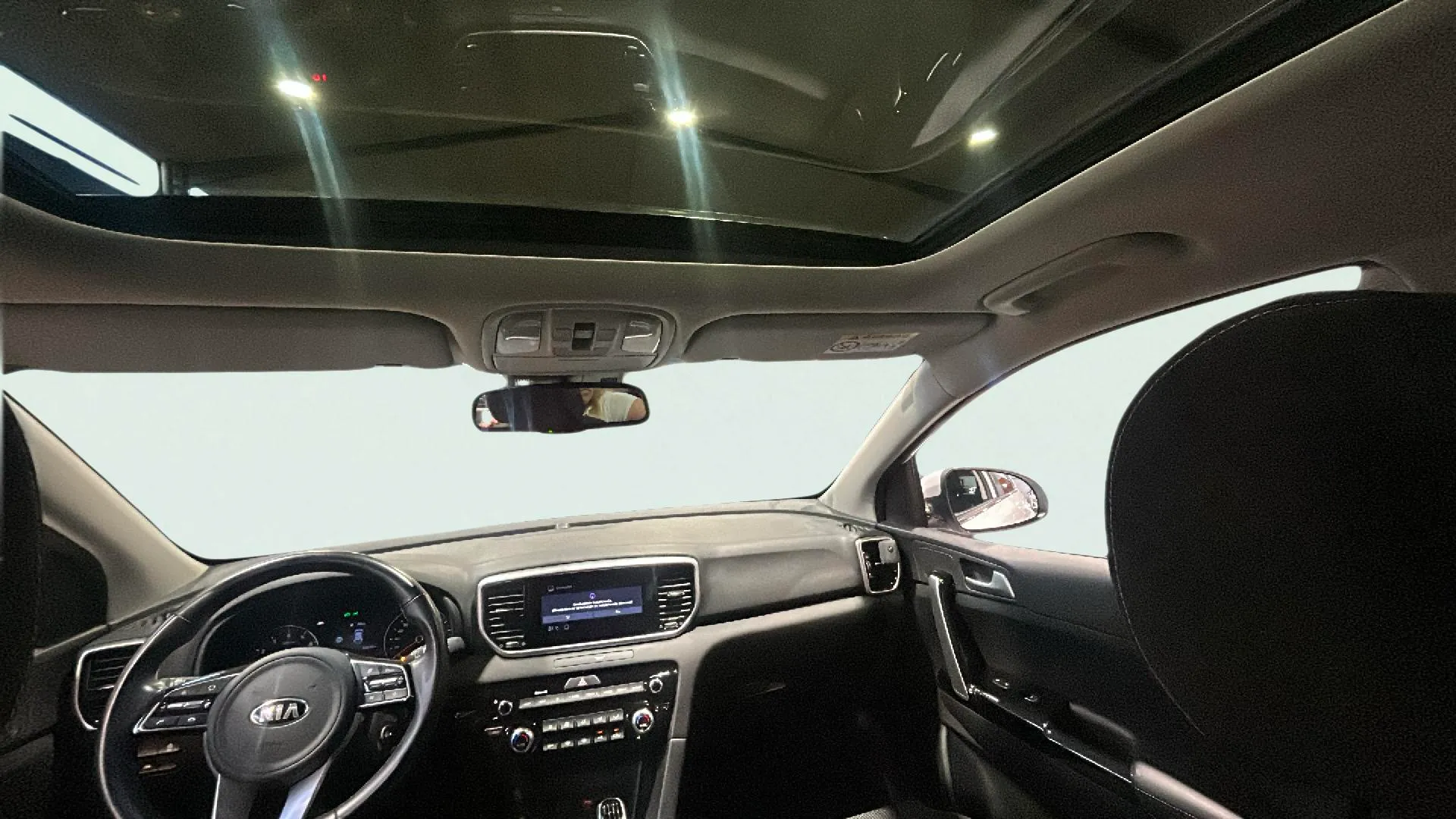 Kia Sportage 1.6 GDi Black Edition 4x2 - foto 20