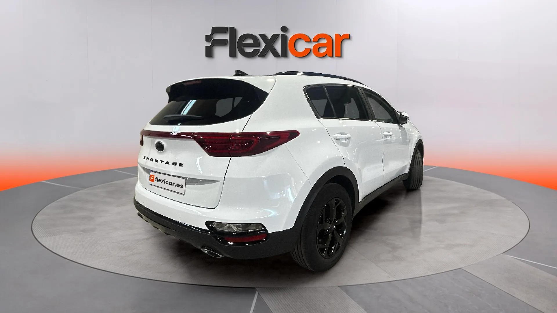 Kia Sportage 1.6 GDi Black Edition 4x2 - foto 7