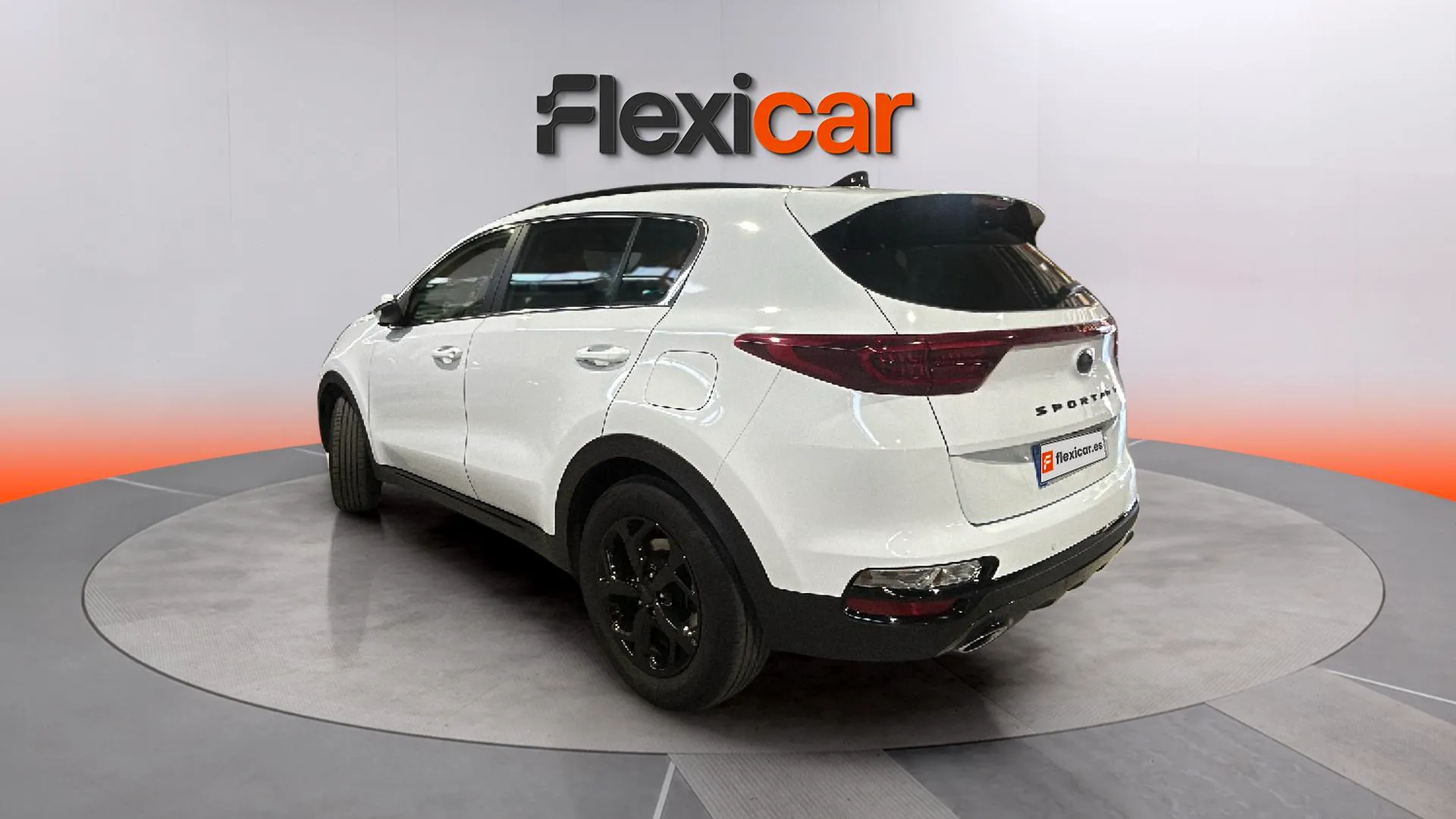Kia Sportage 1.6 GDi Black Edition 4x2 - foto 5