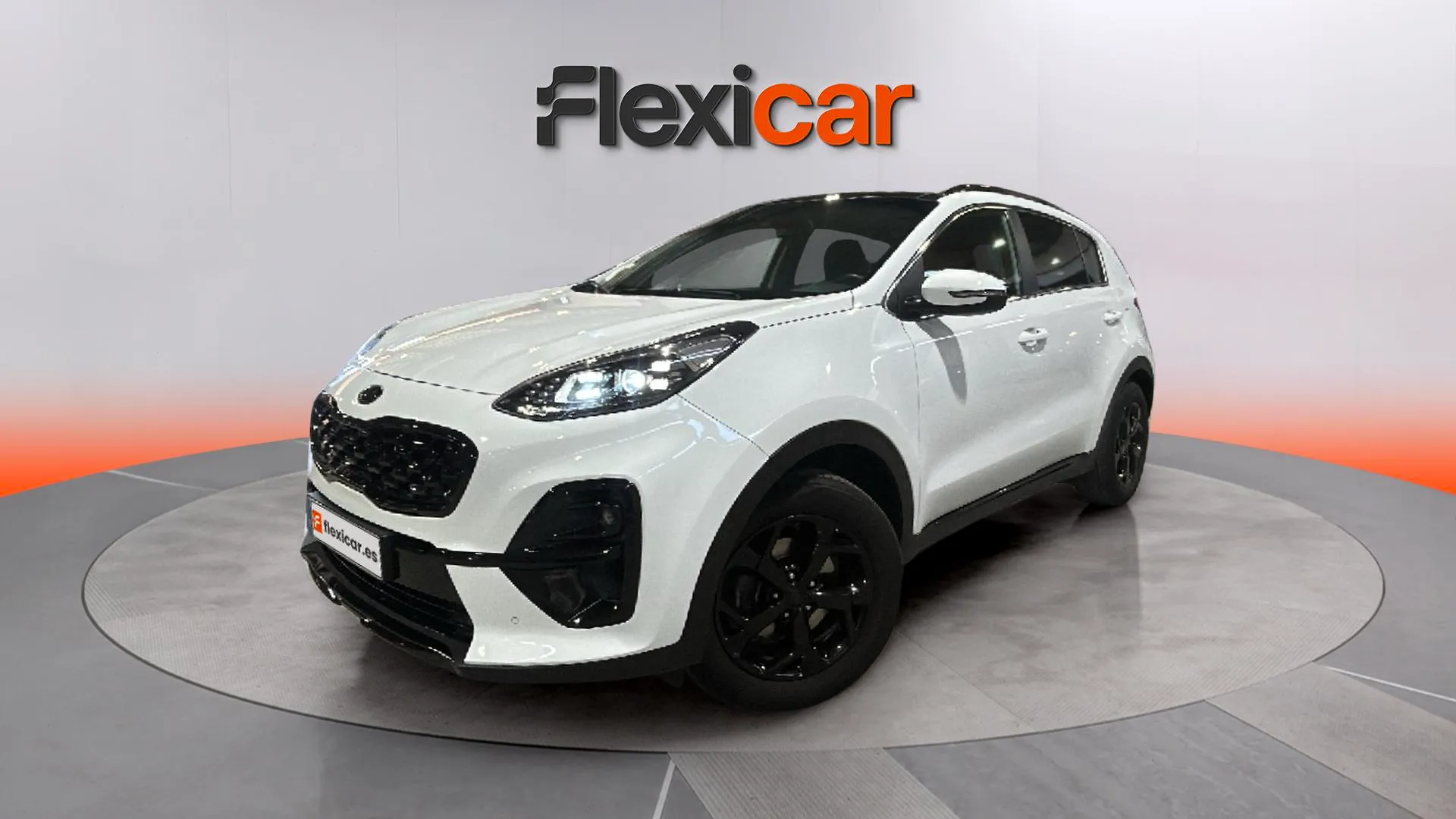 Kia Sportage 1.6 GDi Black Edition 4x2 - foto 3