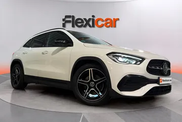 mercedes benz clase gla gla 200 d diesel automatica terrassa centre 903000000275000