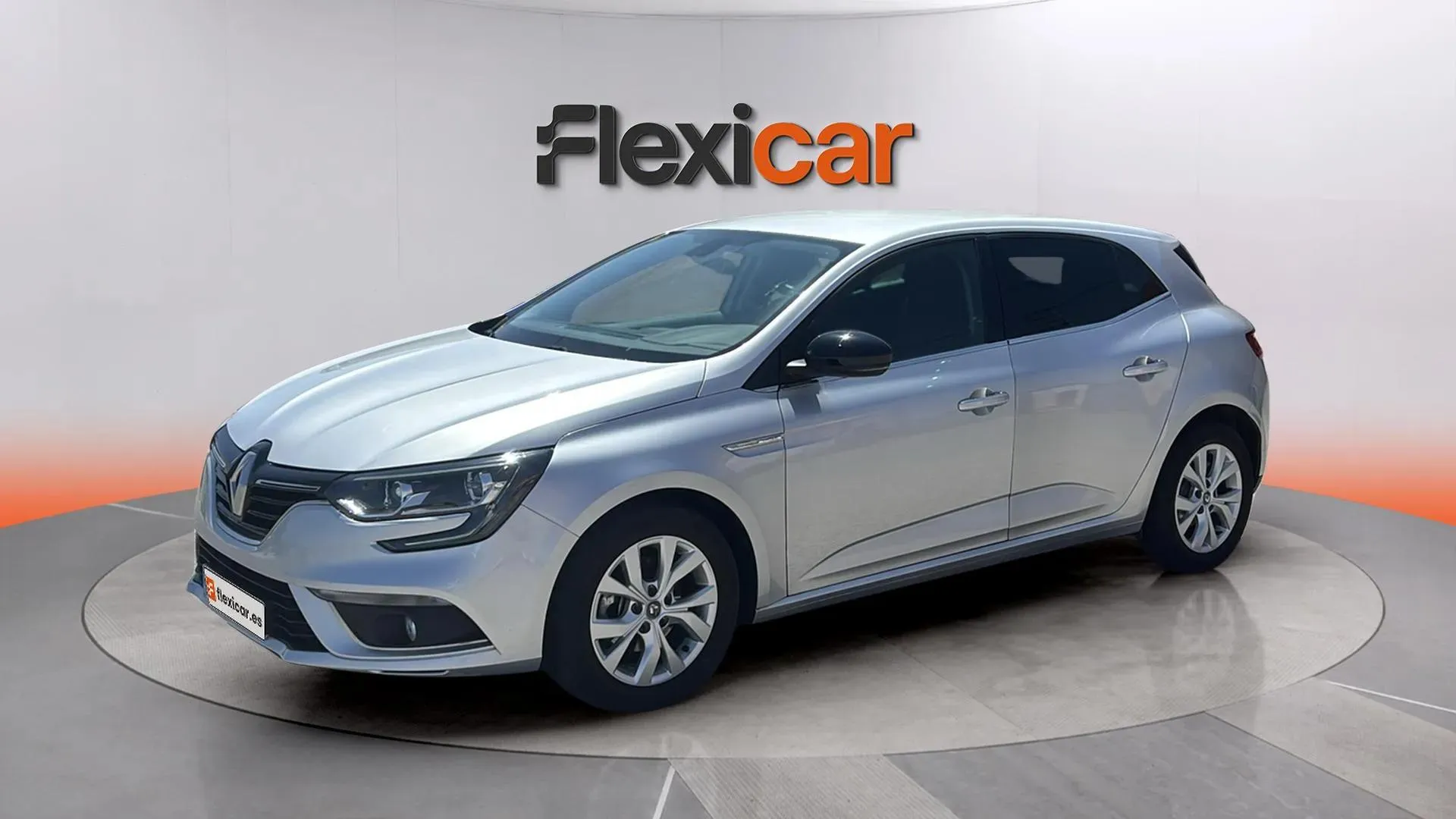 Renault Mégane Limited Energy TCe - foto 2