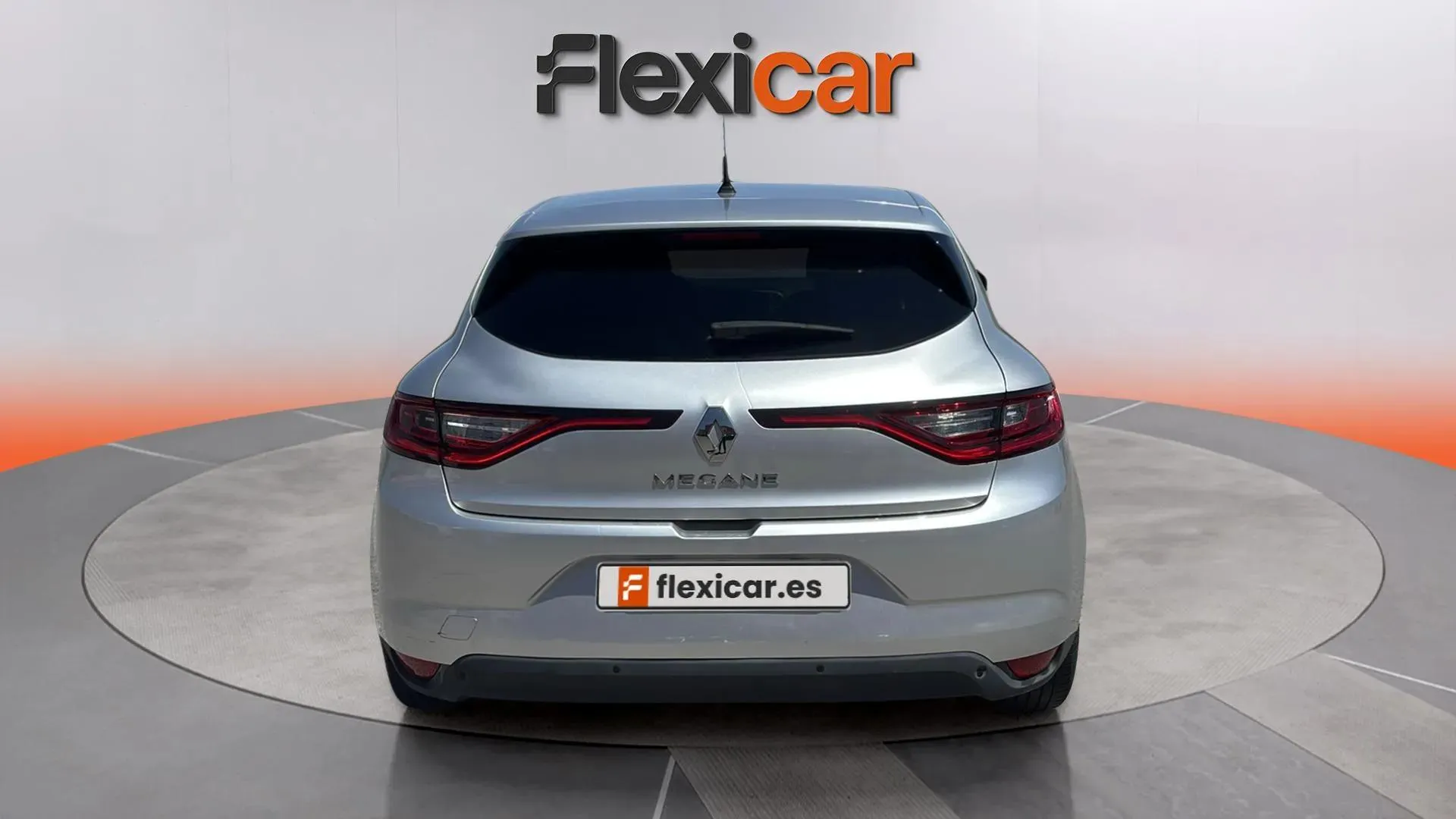 Renault Mégane Limited Energy TCe - foto 5