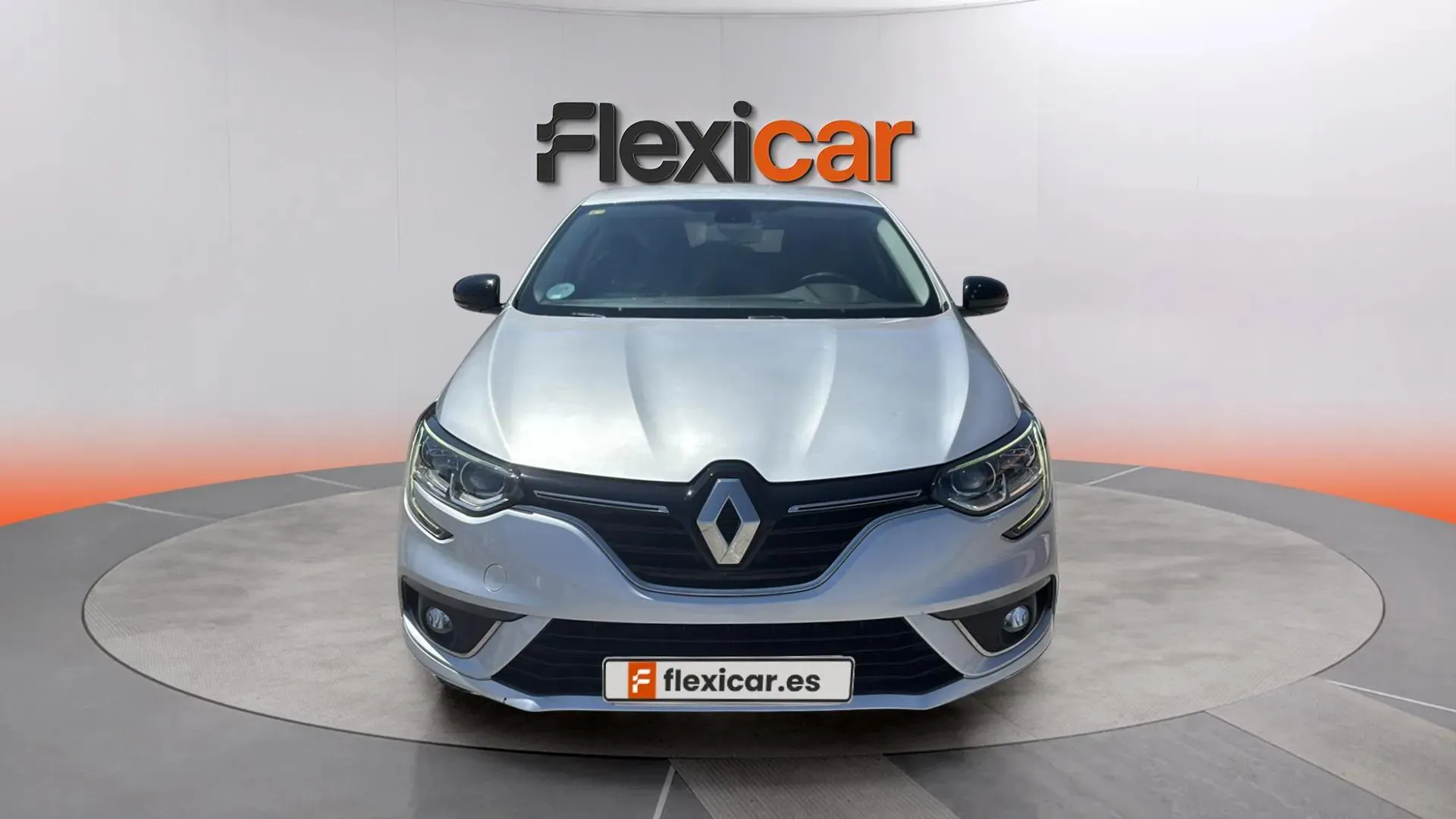 Renault Mégane Limited Energy TCe - foto 7